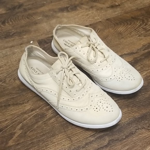 Cole Haan Shoes - Cole Haan Zero Grand technology womens